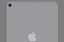 Apple iPad Pro 11 inch Wi-Fi + Cellular 2018 and New Apple Pencil