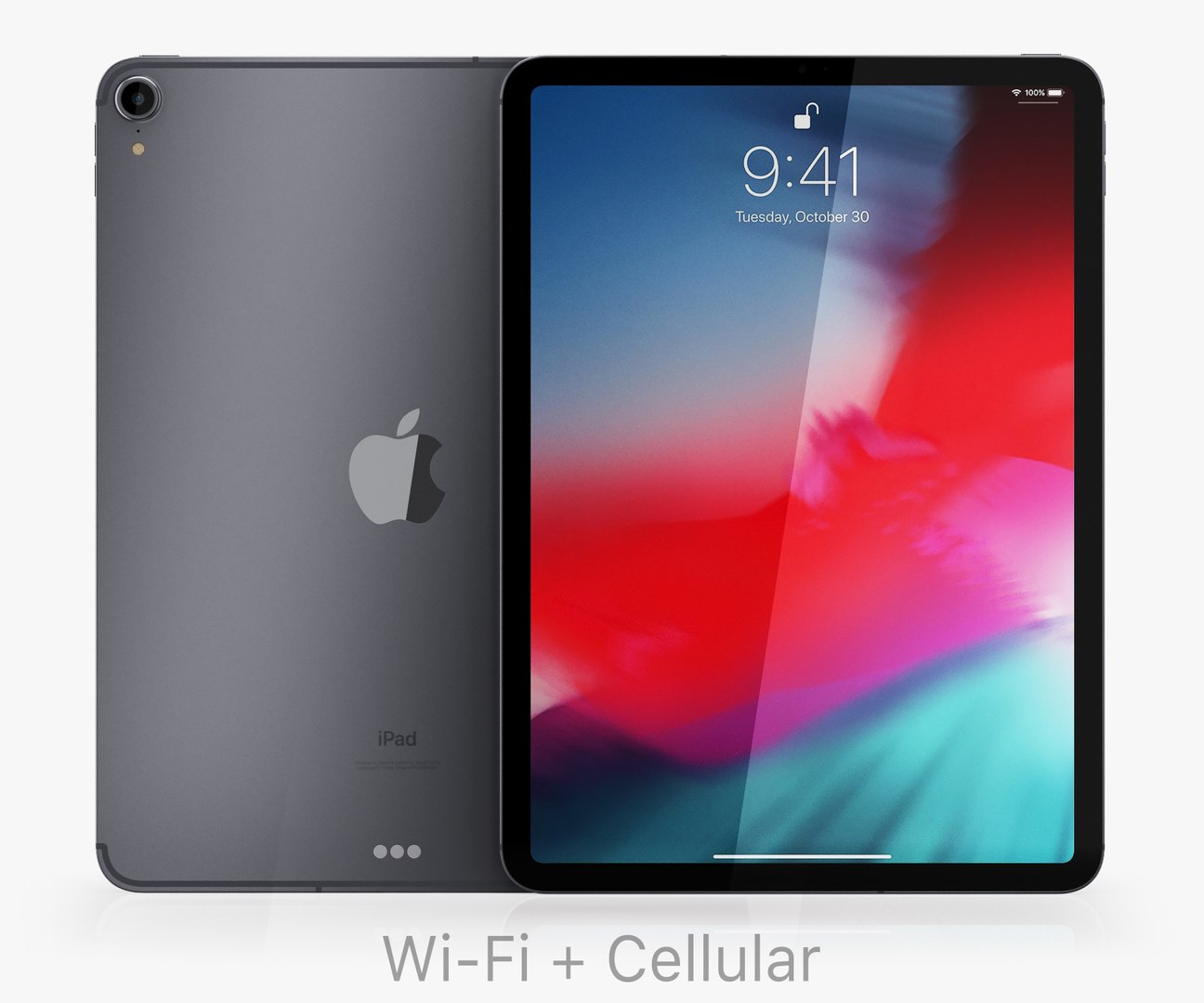 3D model apple ipad pro 11 https://p.turbosquid.com/ts-thumb/9Z/zwwzAx/OEQXV4Vs/ipad_pro_11_inch_sgray_lte_01/jpg/1541621210/1920x1080/fit_q87/3c0ae8f8f91deb05321f1ce38240ee4000a9c6d0/ipad_pro_11_inch_sgray_lte_01.jpg