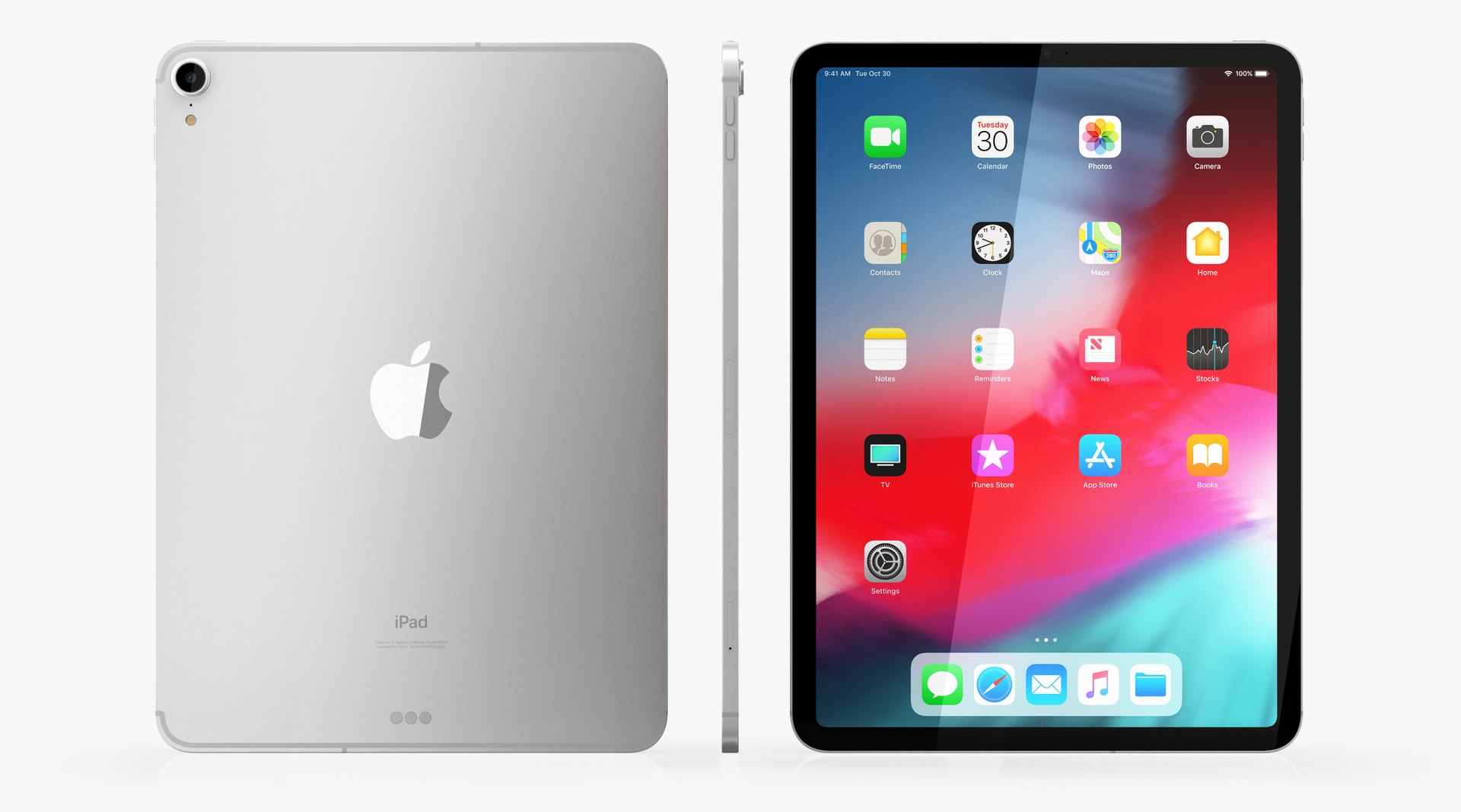 3D model apple ipad pro 11 https://p.turbosquid.com/ts-thumb/9Z/zwwzAx/S3Uhz5l5/ipad_pro_11_inch_02_lte/jpg/1541621209/1920x1080/fit_q87/099f1517aa6d2617cc36ae1cbf202cc0b9a8e350/ipad_pro_11_inch_02_lte.jpg