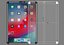 Apple iPad Pro 11 inch Wi-Fi + Cellular 2018 and New Apple Pencil