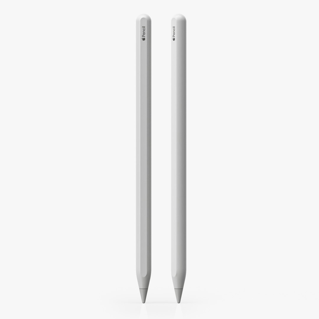 3D model apple ipad pro 11 https://p.turbosquid.com/ts-thumb/9Z/zwwzAx/ct1smuDu/new_apple_pencil_01/jpg/1541807780/1920x1080/fit_q87/f9c7dcea3567f125d4c3b0546dedb1bfb2fd0b74/new_apple_pencil_01.jpg