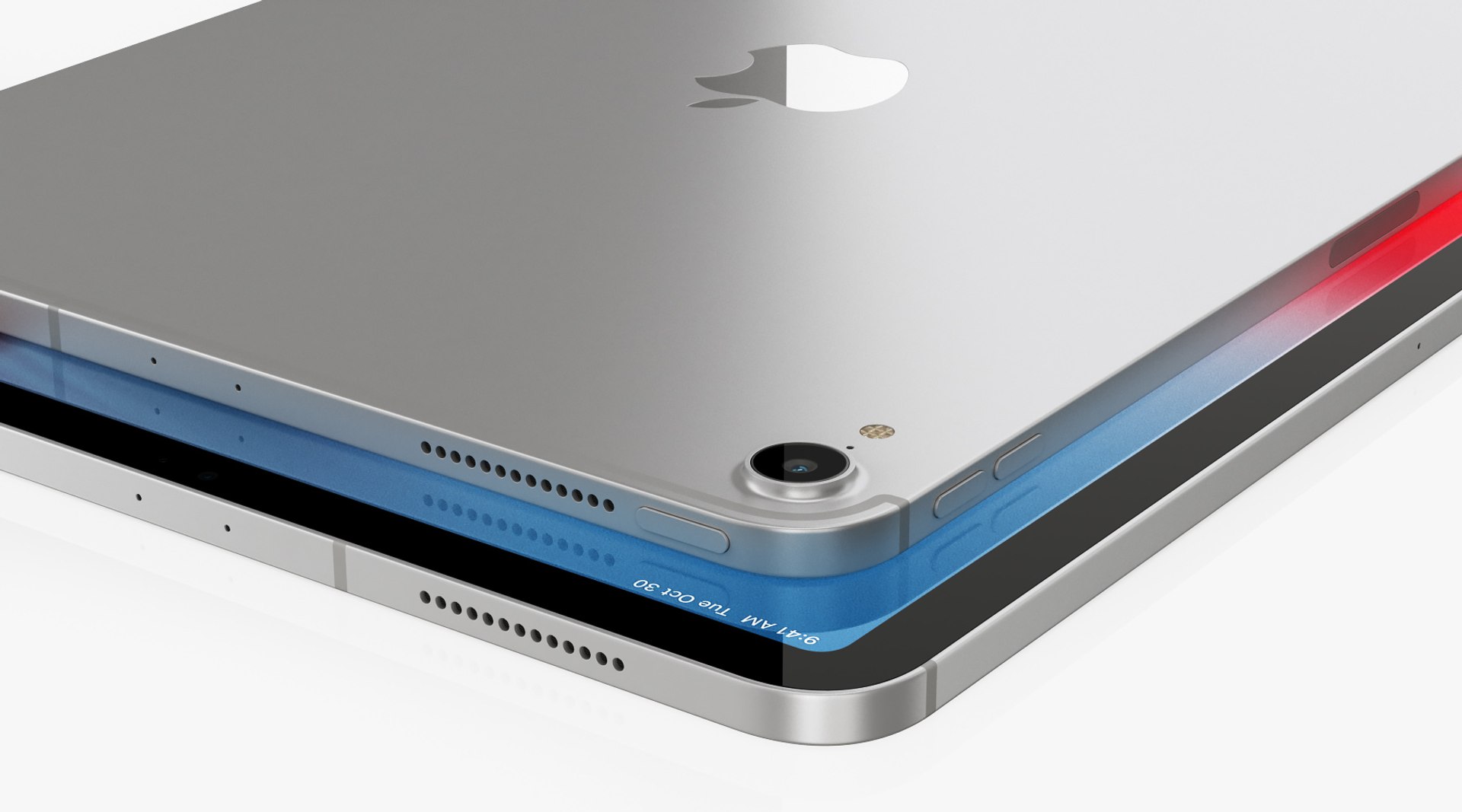 3D model apple ipad pro 11 https://p.turbosquid.com/ts-thumb/9Z/zwwzAx/rkaKO7BV/ipad_pro_11_inch_lte_04/jpg/1541637406/1920x1080/fit_q87/f713828a0d40ebc0add629a7edf49f23491820ae/ipad_pro_11_inch_lte_04.jpg