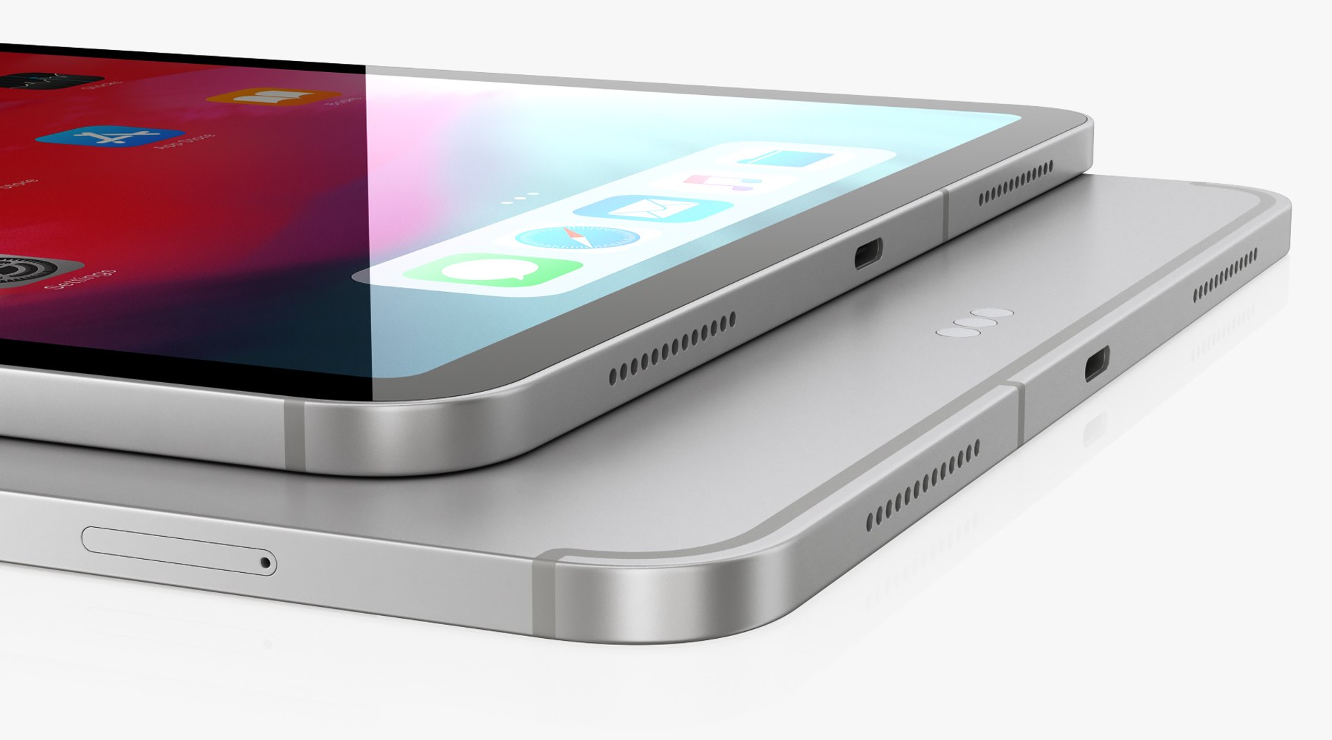 3D model apple ipad pro 11 https://p.turbosquid.com/ts-thumb/9Z/zwwzAx/wnDrJI7l/ipad_pro_11_inch_lte_08/jpg/1541637406/1920x1080/fit_q87/b93cb5ea41505723dd91c778a5135e93cf57d47c/ipad_pro_11_inch_lte_08.jpg
