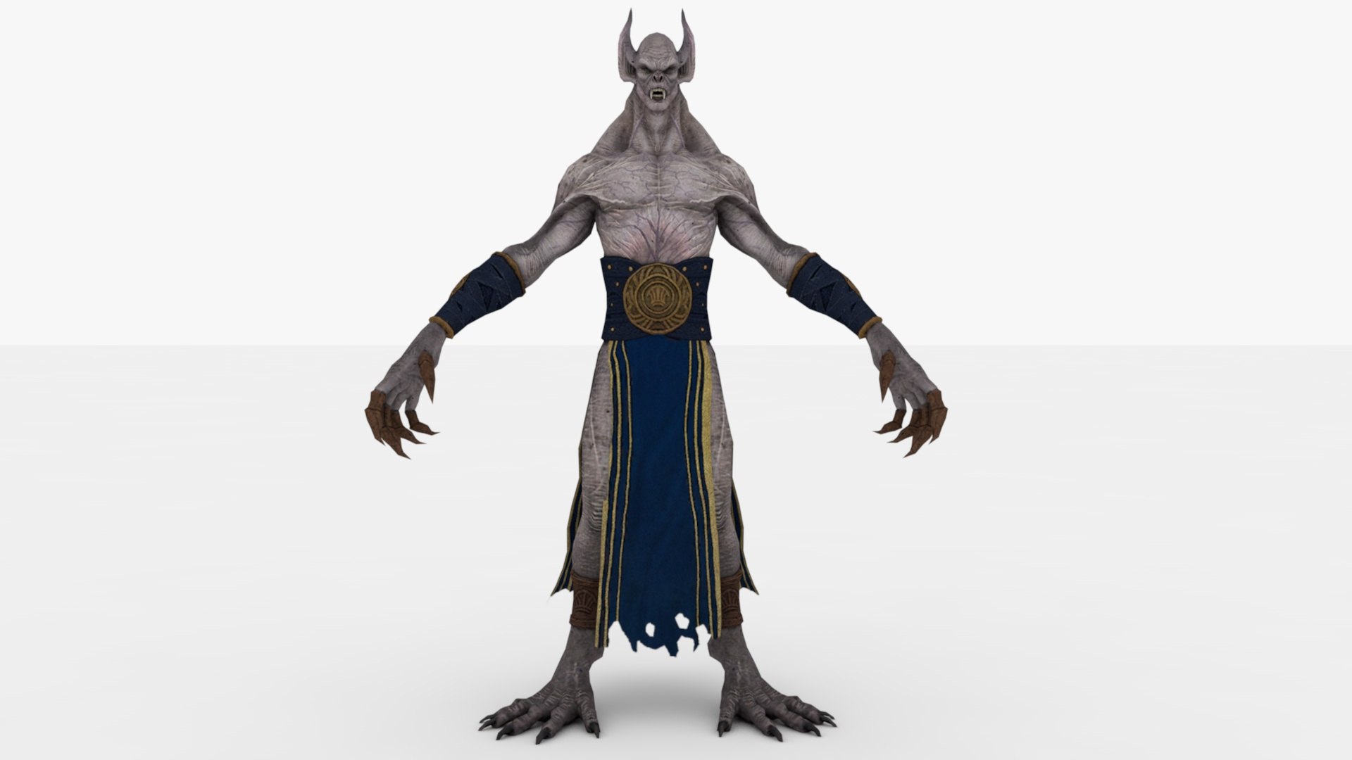 Vampire Collection 3D Model - TurboSquid 2366943