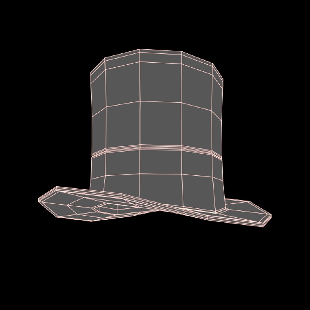 3dsmax magician hat https://p.turbosquid.com/ts-thumb/9a/2GQZhS/4nRyF9U2/06_wire/jpg/1327362554/1920x1080/fit_q87/ec7f453ab54d68a91274d614ef5422d29b7d3537/06_wire.jpg