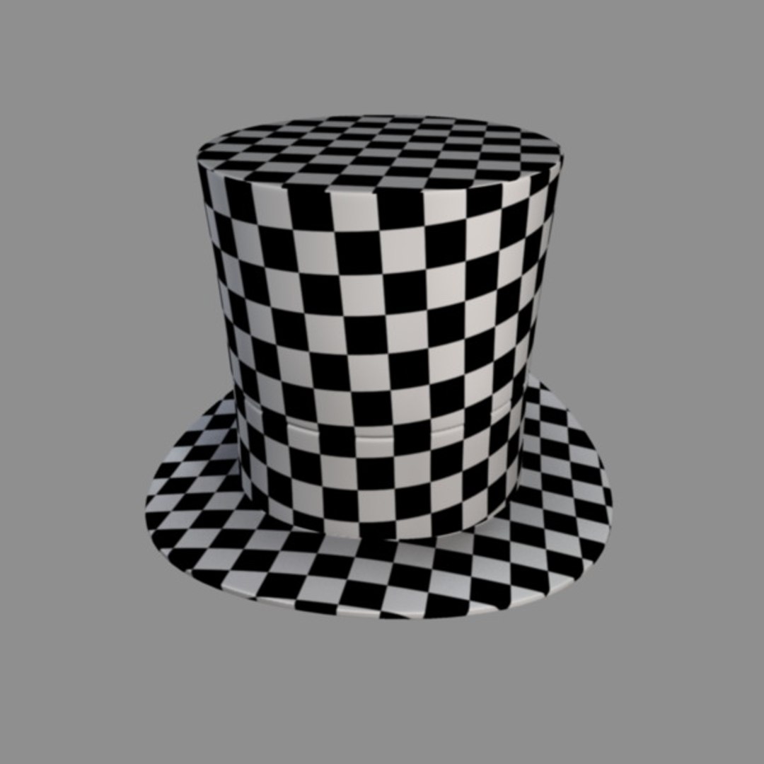 3dsmax magician hat https://p.turbosquid.com/ts-thumb/9a/2GQZhS/BDockfpn/08_checker/jpg/1328527298/1920x1080/fit_q87/5548e41fe13096ace16952d0eb5241d9eb9424b3/08_checker.jpg