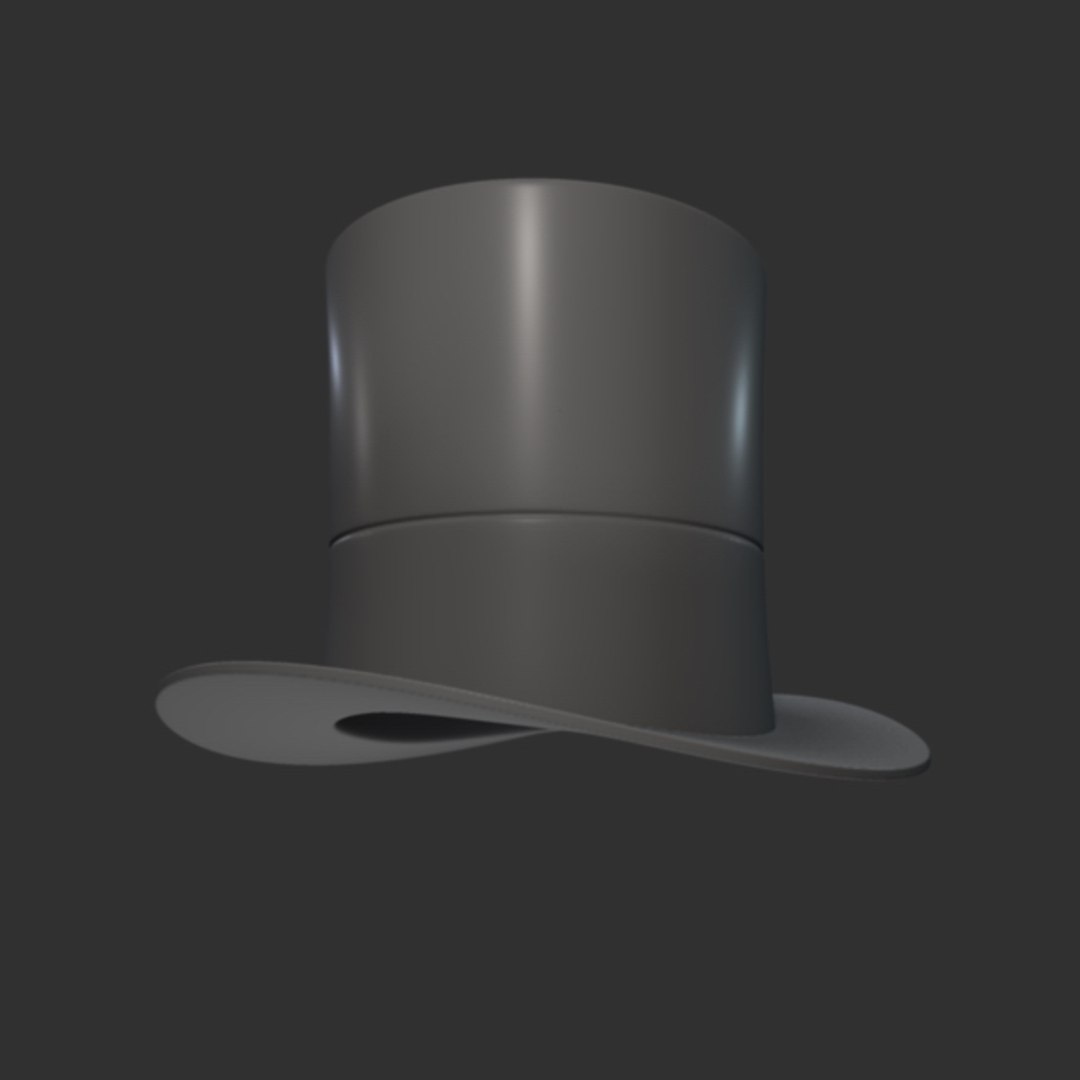 3dsmax magician hat https://p.turbosquid.com/ts-thumb/9a/2GQZhS/HaGp6Qz0/05_gray/jpg/1327362554/1920x1080/fit_q87/c35f0aba058e3bf541417393ae91f15e8fa29167/05_gray.jpg