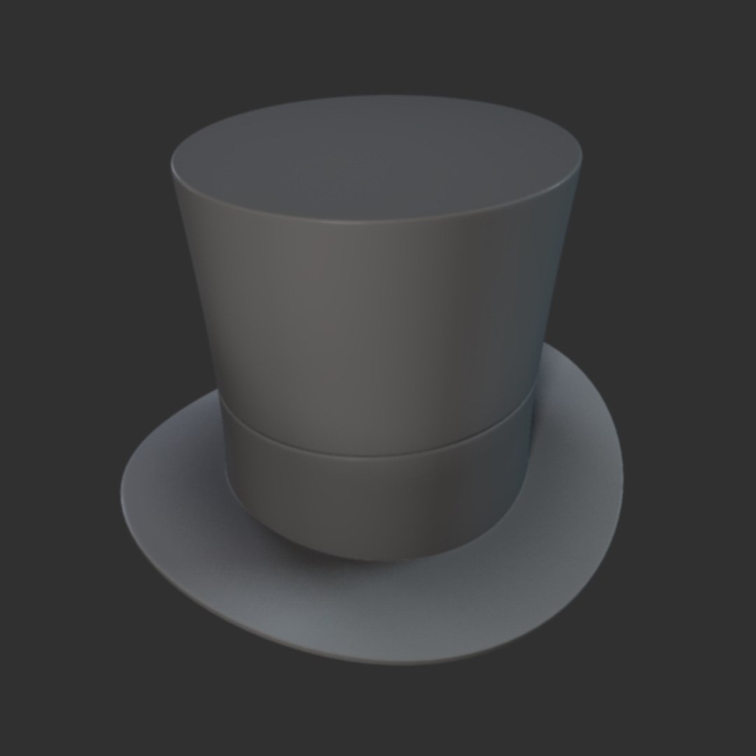 3dsmax magician hat https://p.turbosquid.com/ts-thumb/9a/2GQZhS/Z5LIRSIg/02_gray/jpg/1327362554/1920x1080/fit_q87/f05525e007194af64e8e67747ce834f5685f52ee/02_gray.jpg