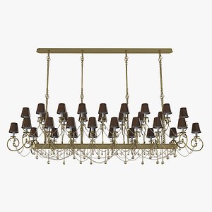 3D patrizia garganti extra model