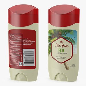 Old Spice Deodorant for Men Fiji