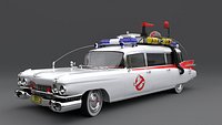 ecto-1