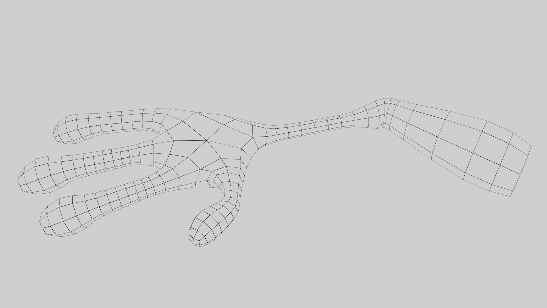 3D Cartoon Hand Skinny - Blender - Low-Poly https://p.turbosquid.com/ts-thumb/9a/AZybrn/Ma/cartoonhandskinny00221wire/png/1658409706/1920x1080/fit_q87/6c06204dcc68c99a5a52749c0a2711ce94509f2e/cartoonhandskinny00221wire.jpg