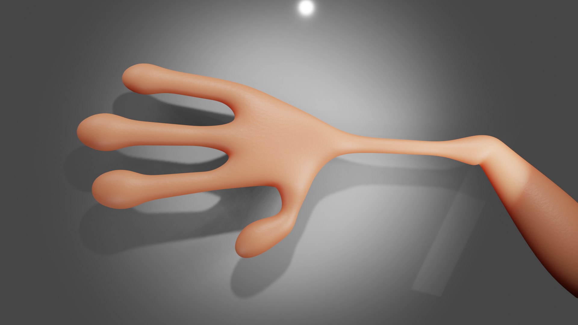 3D Cartoon Hand Skinny - Blender - Low-Poly https://p.turbosquid.com/ts-thumb/9a/AZybrn/nT/cartoonhandskinny00221top/png/1658409108/1920x1080/fit_q87/df6aa36525da128b79b3f112454d906a9ffc631b/cartoonhandskinny00221top.jpg