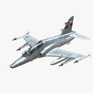 BAE Hawk 127LIF Royal Australian Air Force