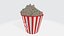 映画ポップコーン