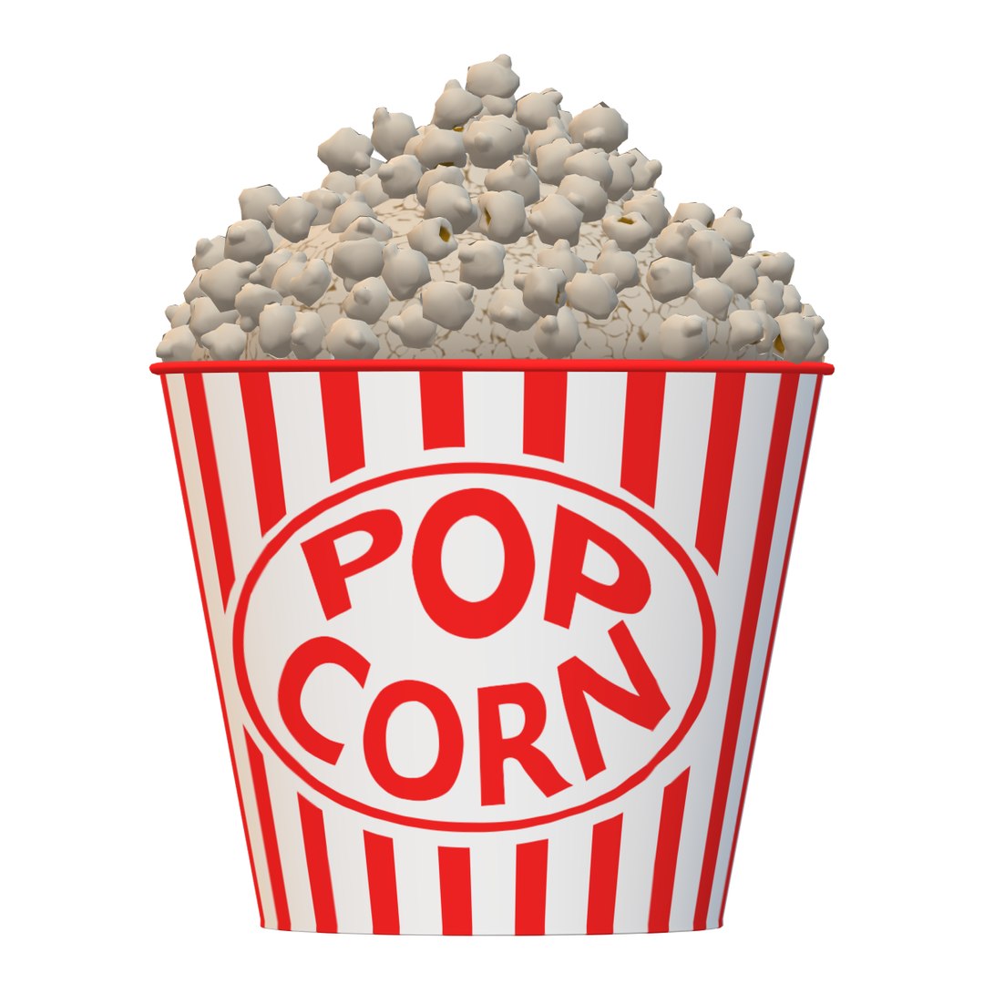 movie popcorn model https://p.turbosquid.com/ts-thumb/9a/CKCYUK/QH/moviepopcorn/png/1737626384/1920x1080/fit_q87/ba1f1c6bef5ea1febe8d9ac43ae3126ccc52e7a4/moviepopcorn.jpg