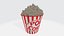 映画ポップコーン
