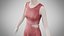 Vestido 31 Terciopelo Rosa Susurro