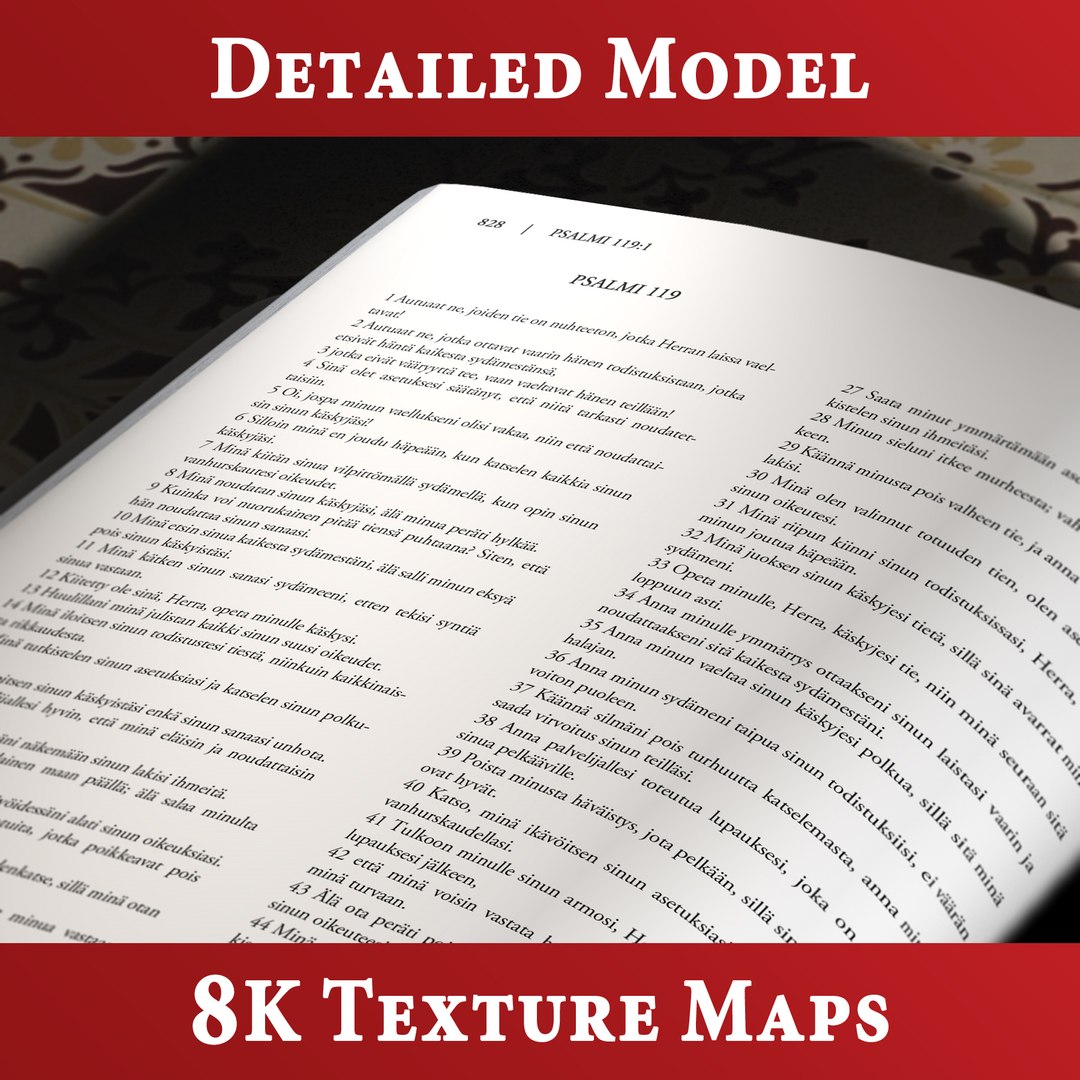 3d model holy bible https://p.turbosquid.com/ts-thumb/9a/EGTOKT/Qb73s9on/bibleopen_10b/jpg/1383922522/1920x1080/fit_q87/0ade1b096b5b358c011bac67c6a77981fed8472e/bibleopen_10b.jpg