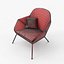 Occasional Chair