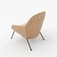 Occasional Chair
