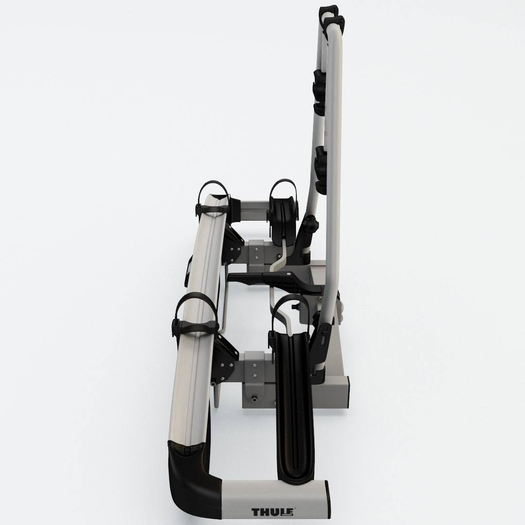 thumbnail image 2 of Thule Bike Carrier Holding Arm 52420 – Replacement Part For 920, 922, 935, EuroClassic 2 of 3