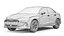 Audi A3 Sedan 2025