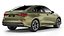 Audi A3 Sedan 2025