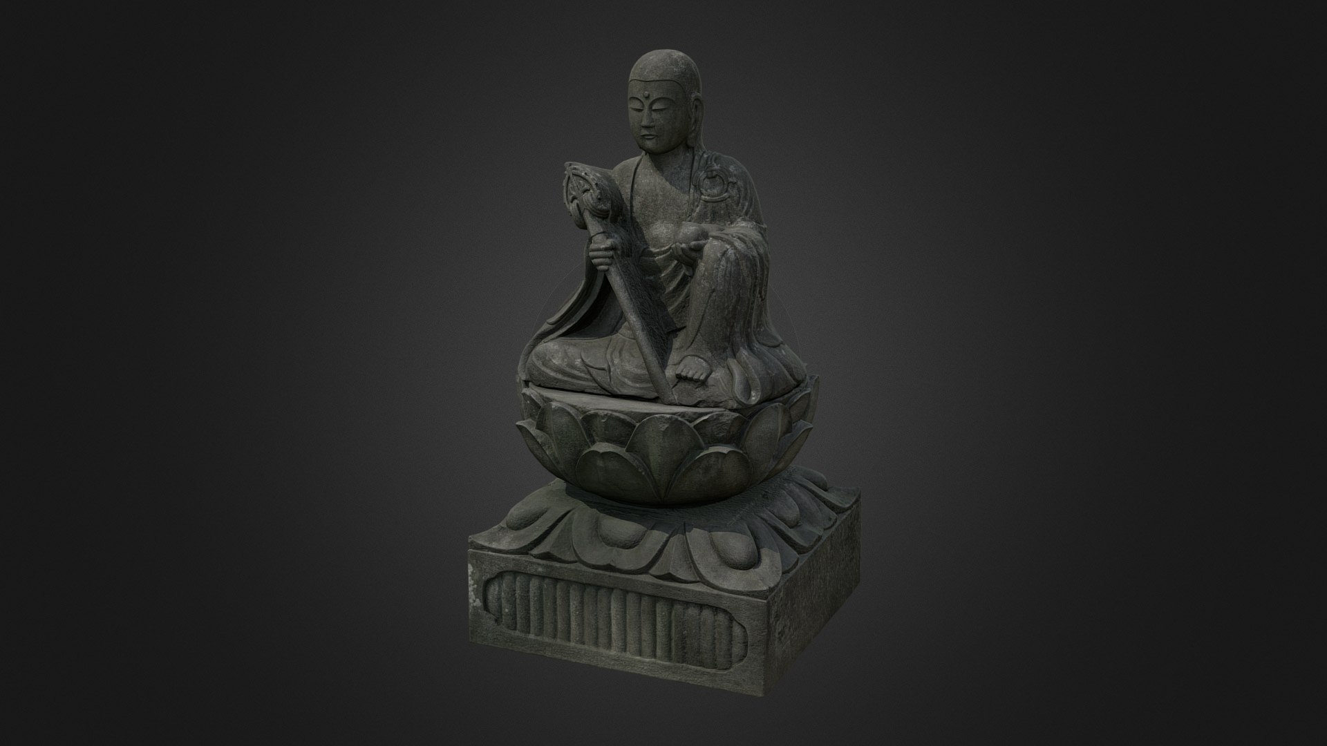 3D 16k 16bit https://p.turbosquid.com/ts-thumb/9a/KNhrG7/CScEM4Qm/jizo_bosatsu__ksitigarbha_/png/1497093027/1920x1080/fit_q87/631593a69c7602d6cd64d250e6a917f90f36b07b/jizo_bosatsu__ksitigarbha_.jpg