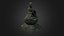 Jizo Bosatsu (Ksitigarbha) 16k/16bit