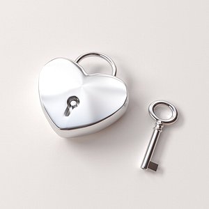 Heart Lock