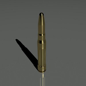 cartridges 7 92 mm max