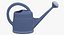Watering Can 03 Clean and Dirty 3D model