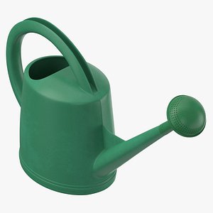 Watering Can 03 Clean and Dirty(1)