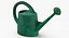 Watering Can 03 Clean and Dirty 3D model