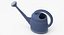 Watering Can 03 Clean and Dirty 3D model