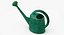 Watering Can 03 Clean and Dirty 3D model
