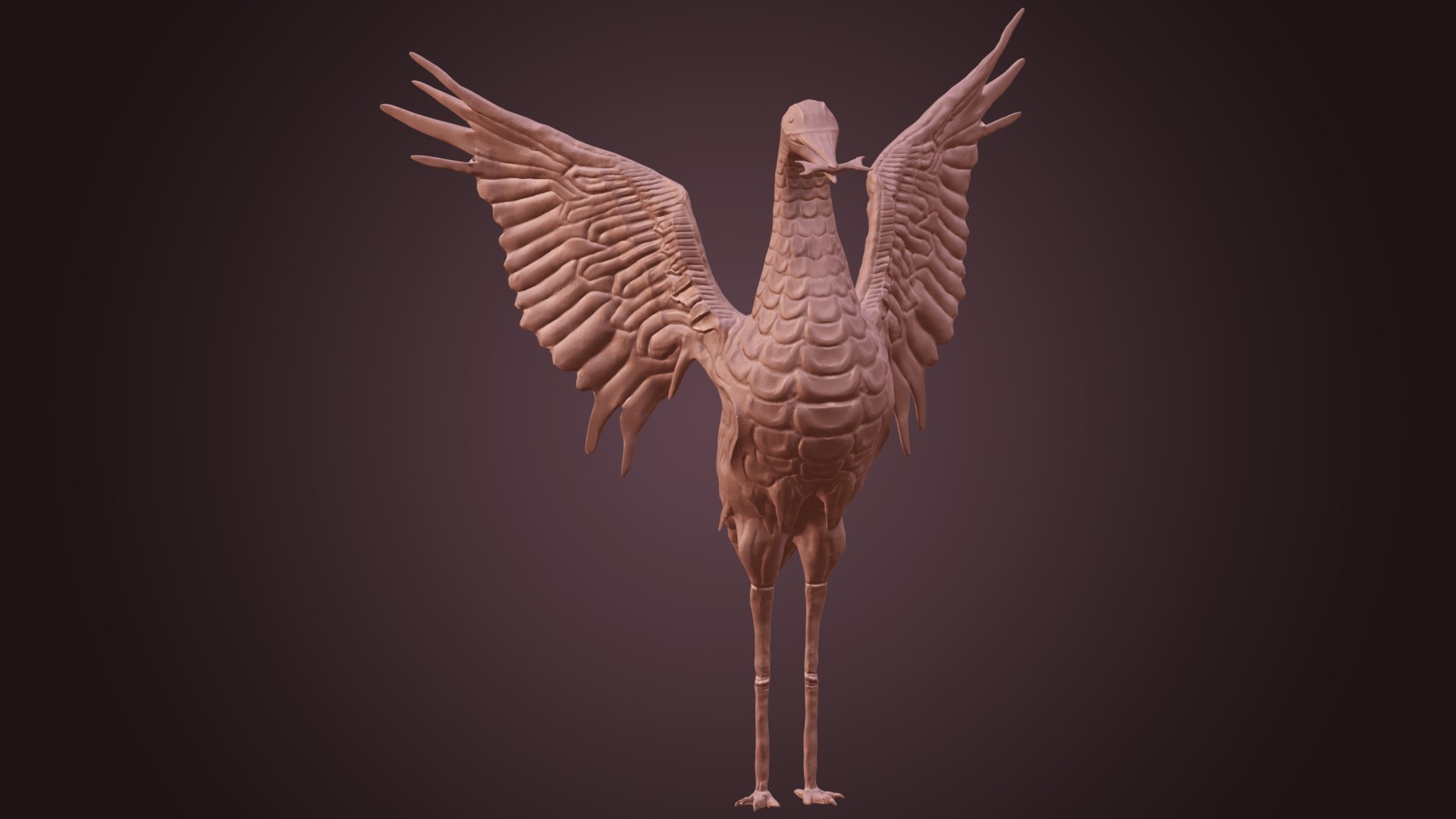 Bird God Statue 3D model https://p.turbosquid.com/ts-thumb/9a/VJYD7E/Kc/3/png/1665393920/1920x1080/fit_q87/cbf153ef6b084353a4f6b08216a8284eda46fccf/3.jpg