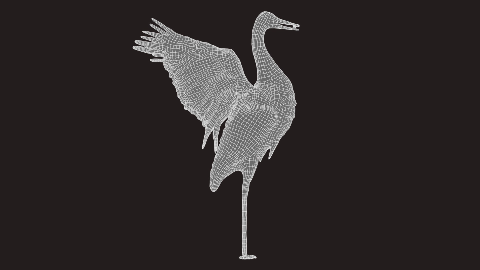 Bird God Statue 3D model https://p.turbosquid.com/ts-thumb/9a/VJYD7E/PP/wire2/png/1665395497/1920x1080/fit_q87/adb7b3c4f90c3a26db3d18e1dbbf671c92a6f8e5/wire2.jpg