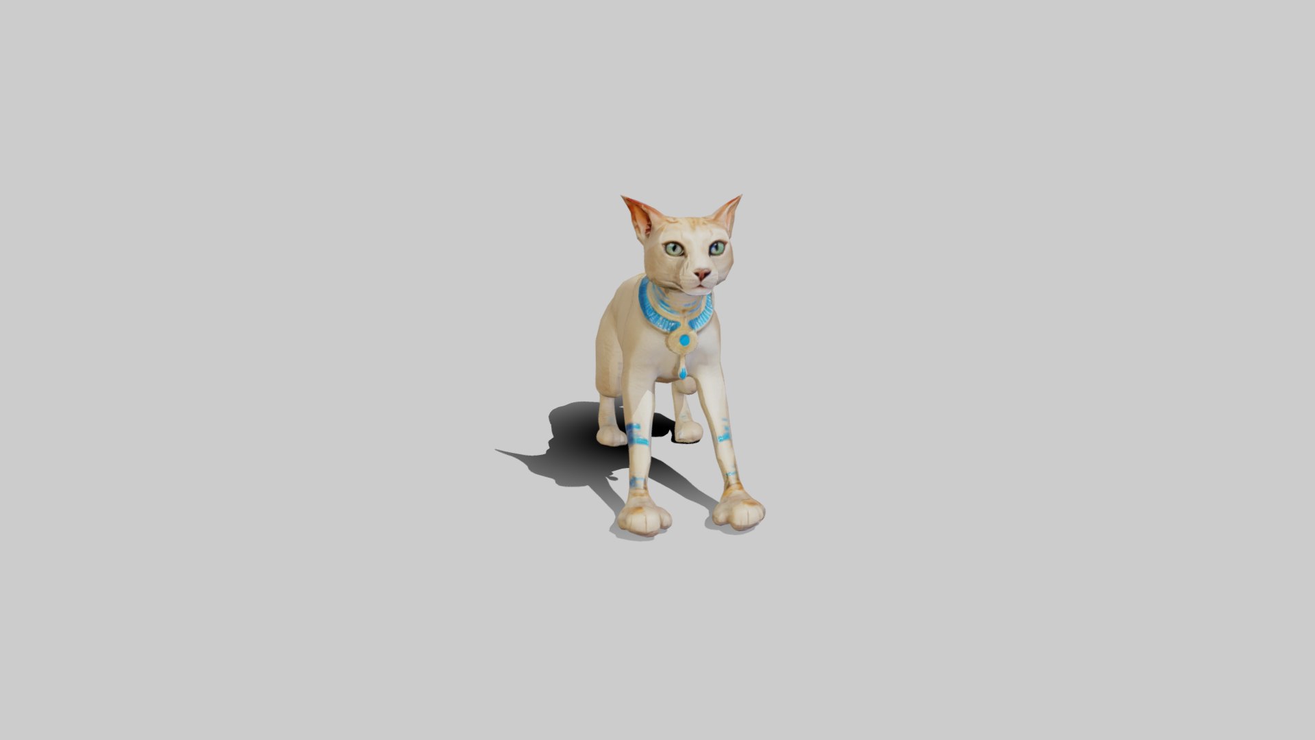 3D Animated Egyptian Cat https://p.turbosquid.com/ts-thumb/9a/Ykhp34/jO/capturadepantalla405/png/1735324483/1920x1080/fit_q87/40a7905ef8be3886c87a7dfb5a197cec65f37e22/capturadepantalla405.jpg
