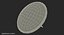 Pin Smiley Triste