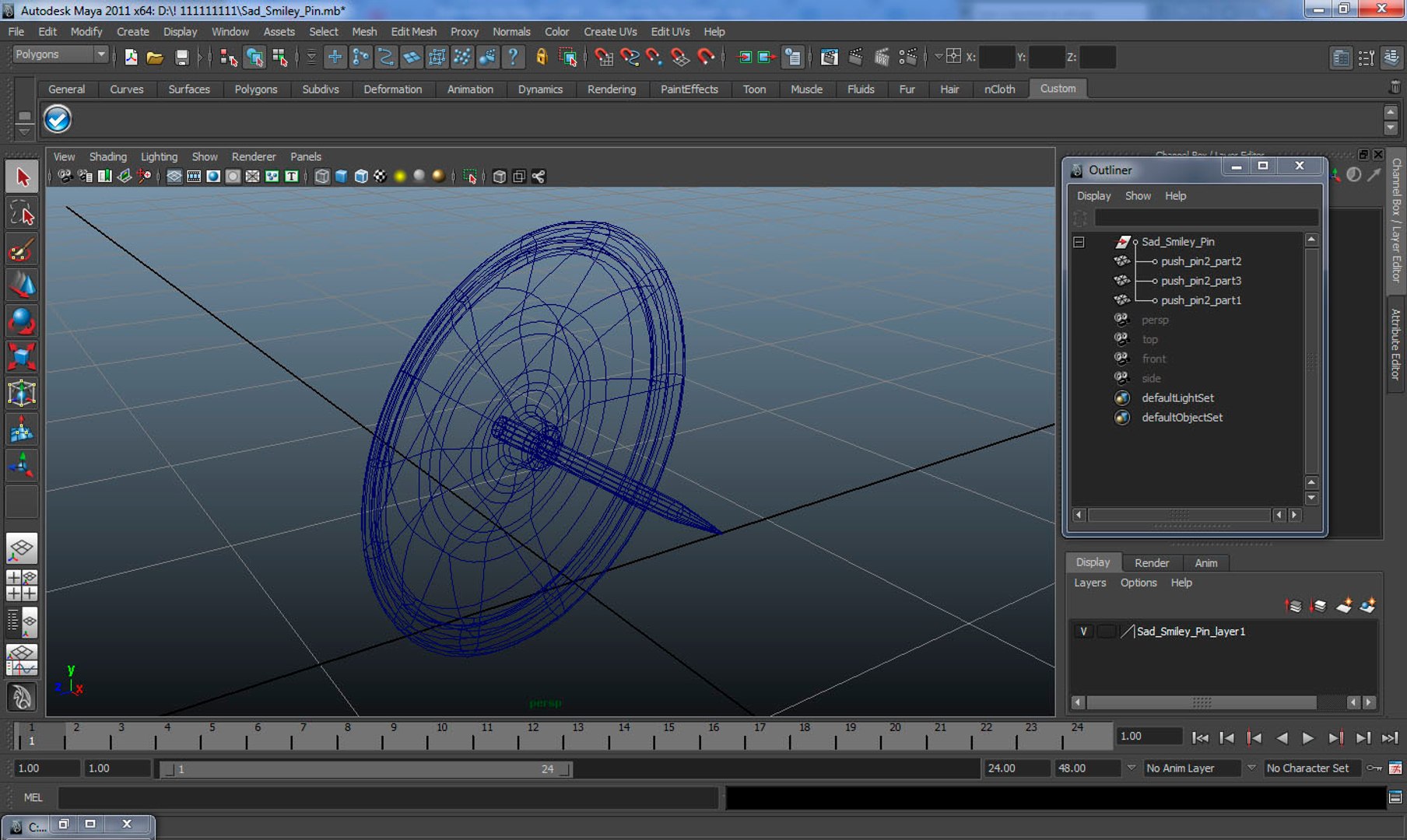 3D sad smiley pin https://p.turbosquid.com/ts-thumb/9a/ZLIbFl/Y21d8IrQ/sadsmileypin3dsmodel010/jpg/1562795980/1920x1080/fit_q87/74f5468e702b7feee01ce2e66b9e58daa8e43d25/sadsmileypin3dsmodel010.jpg