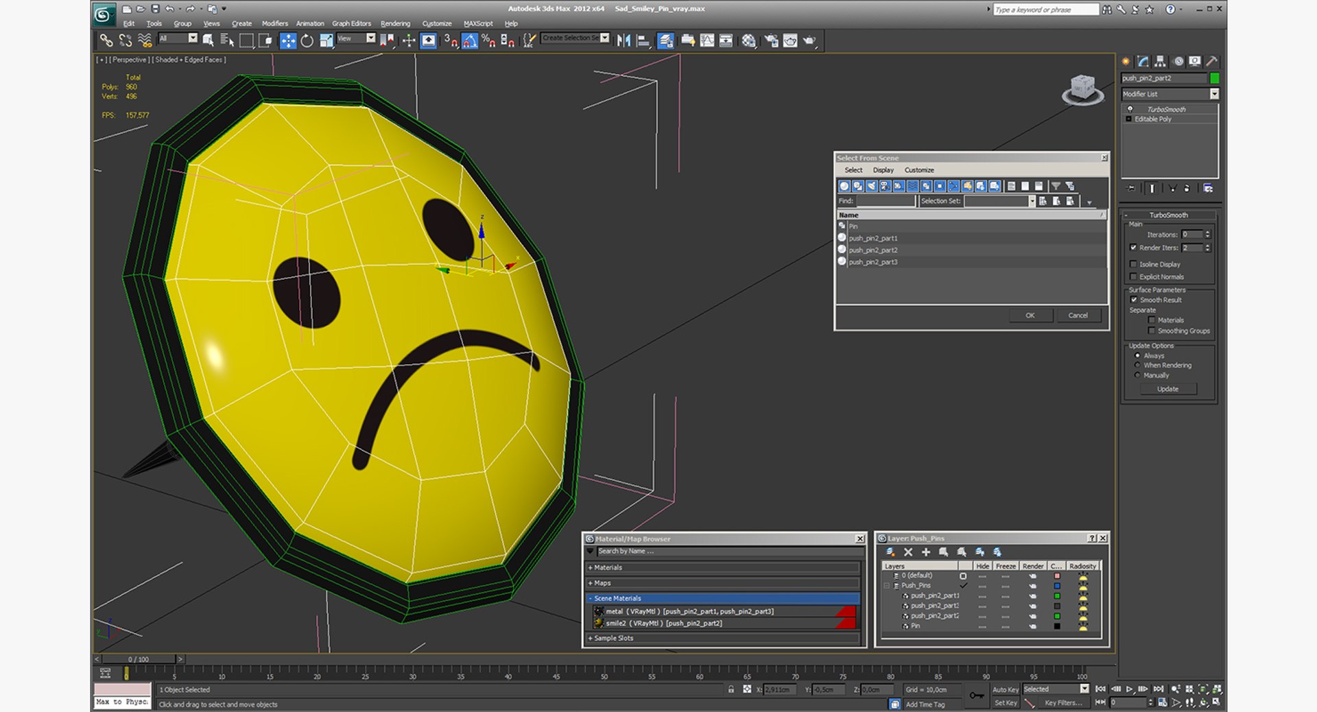 3D sad smiley pin https://p.turbosquid.com/ts-thumb/9a/ZLIbFl/Zqb3IJ2E/sadsmileypin3dsmodel012/jpg/1562795989/1920x1080/fit_q87/cf411d89d55dddbf82bd2a30c3731cda134e678e/sadsmileypin3dsmodel012.jpg