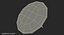 Pin Smiley Triste