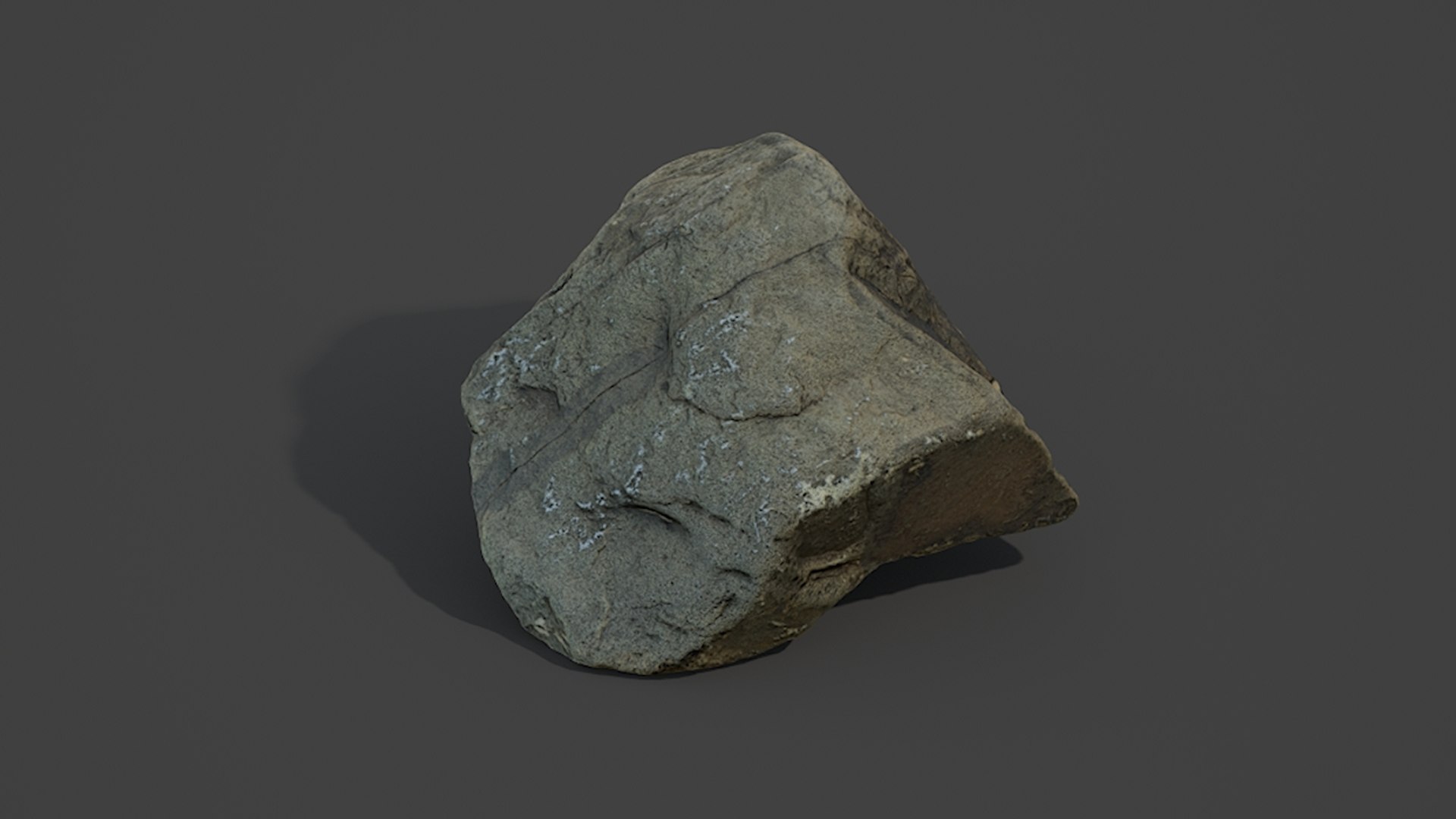 Rocks Scan Pbr 8k 3D - TurboSquid 1302189
