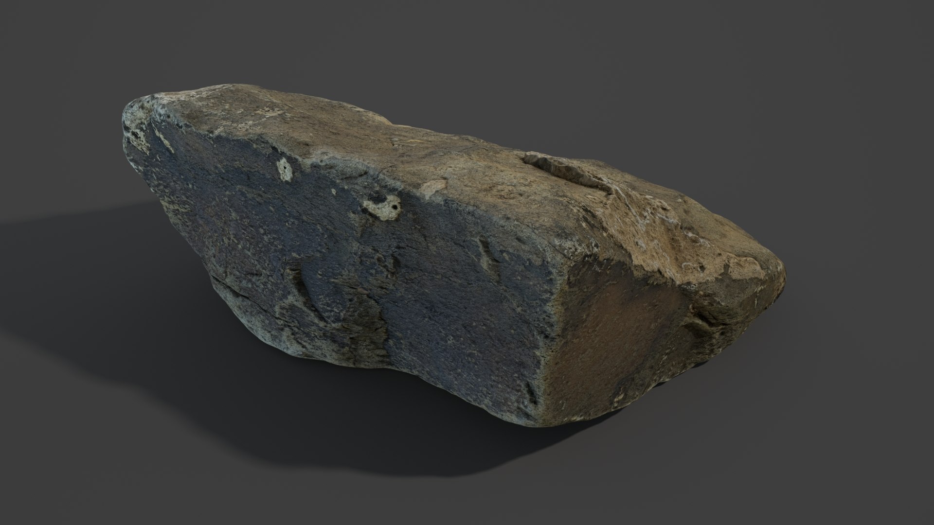 Rocks Scan Pbr 8k 3D - TurboSquid 1302189