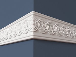 frieze max
