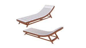 chaise lounge