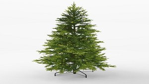 Uvdal Artificial Christmas Tree