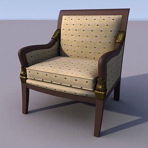 chair armchair max